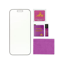Заредете изображение във визуализатора на галерията – OG Shuijia Glass - for Iphone 17 Pro black
