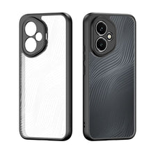 Заредете изображение във визуализатора на галерията – Гръб DUX DUCIS AIMO за Honor 400 5G черен
