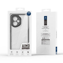 Заредете изображение във визуализатора на галерията – Гръб DUX DUCIS AIMO за Honor 400 5G черен
