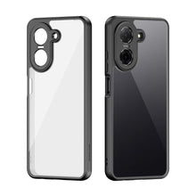 Заредете изображение във визуализатора на галерията – Гръб DUX DUCIS AIMO за REDMI A5 черен
