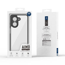 Заредете изображение във визуализатора на галерията – Гръб DUX DUCIS AIMO за REDMI A5 черен
