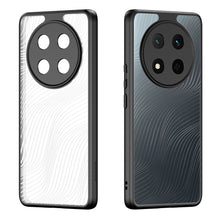 Заредете изображение във визуализатора на галерията – Гръб DUX DUCIS AIMO за Honor Magic 7 Lite черен
