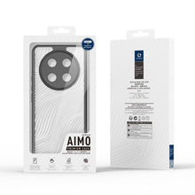 Заредете изображение във визуализатора на галерията – Гръб DUX DUCIS AIMO за Honor Magic 7 Lite черен
