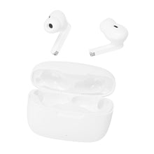 Заредете изображение във визуализатора на галерията – Wireless headset stereo tws b80 + docking station white
