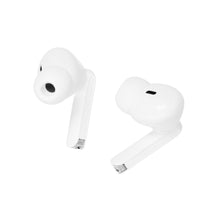 Заредете изображение във визуализатора на галерията – Wireless headset stereo tws b80 + docking station white
