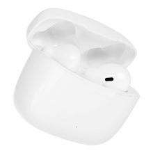 Заредете изображение във визуализатора на галерията – Wireless headset stereo tws b80 + docking station white
