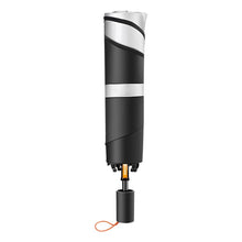 Заредете изображение във визуализатора на галерията – BASEUS CoolRide Doubled-Layered Windshield Sun Shade Umbrella Pro Large Cluster Black C20656100111-01
