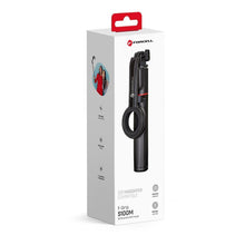 Заредете изображение във визуализатора на галерията – FORCELL F-GRIP MagSelfie S100M selfie stick with wireless control black
