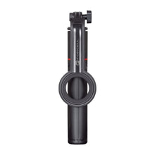 Заредете изображение във визуализатора на галерията – FORCELL F-GRIP MagSelfie S100M selfie stick with wireless control black
