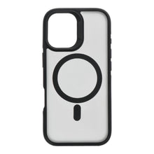 Заредете изображение във визуализатора на галерията – Гръб NEO за IPHONE 17 compatible with MagSafe черен
