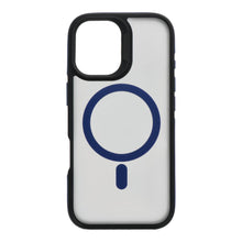 Заредете изображение във визуализатора на галерията – Гръб NEO за IPHONE 17 compatible with MagSafe син
