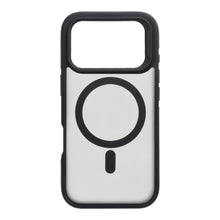 Заредете изображение във визуализатора на галерията – Гръб NEO за IPHONE 17 Pro compatible with MagSafe черен
