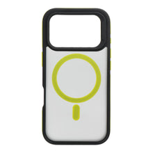 Заредете изображение във визуализатора на галерията – Гръб NEO за IPHONE 17 Pro compatible with MagSafe жълт
