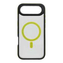 Заредете изображение във визуализатора на галерията – Гръб NEO за IPHONE 17 Air compatible with MagSafe жълт
