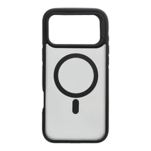 Заредете изображение във визуализатора на галерията – Гръб NEO за IPHONE 17 Pro Max compatible with MagSafe черен

