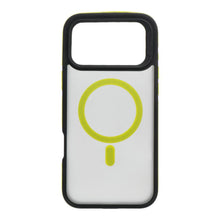 Заредете изображение във визуализатора на галерията – Гръб NEO за IPHONE 17 Pro Max compatible with MagSafe жълт
