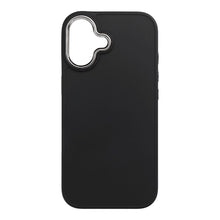 Заредете изображение във визуализатора на галерията – Гръб FRAME за IPHONE 17 черен
