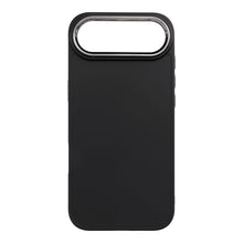 Заредете изображение във визуализатора на галерията – Гръб FRAME за IPHONE 17 Air черен
