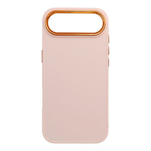 Заредете изображение във визуализатора на галерията – Гръб FRAME за IPHONE 17 Air powder розов
