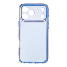 Заредете изображение във визуализатора на галерията – Гръб MATRIX CLEAR за IPHONE 17 Pro Max син
