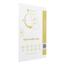 Заредете изображение във визуализатора на галерията – Bestsuit Anti-Blue Light 0,13mm - Eyes Protections TPU film for smart cutting machine 196x125mm (10 pcs/set)
