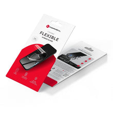 Заредете изображение във визуализатора на галерията – Forcell Flexible Nano Glass 5D for iPhone 17 Pro Max black
