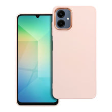 Заредете изображение във визуализатора на галерията – Гръб FRAME за SAMSUNG A06 powder розов
