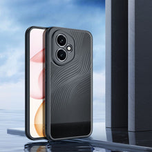 Заредете изображение във визуализатора на галерията – Гръб DUX DUCIS AIMO за Honor 400 5G черен
