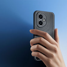 Заредете изображение във визуализатора на галерията – Гръб DUX DUCIS AIMO за Honor 400 5G черен
