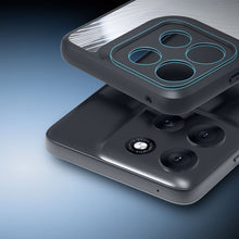 Заредете изображение във визуализатора на галерията – Гръб DUX DUCIS AIMO за Motorola G56 черен

