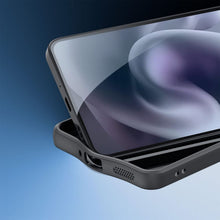 Заредете изображение във визуализатора на галерията – Гръб DUX DUCIS AIMO за Motorola G86 черен
