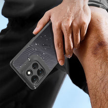 Заредете изображение във визуализатора на галерията – Гръб DUX DUCIS AIMO за Motorola G86 черен
