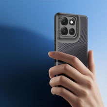 Заредете изображение във визуализатора на галерията – Гръб DUX DUCIS AIMO за Motorola G86 черен
