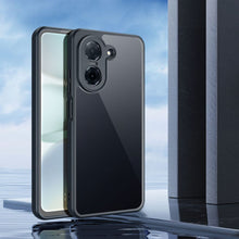 Заредете изображение във визуализатора на галерията – Гръб DUX DUCIS AIMO за REDMI A5 черен
