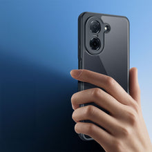 Заредете изображение във визуализатора на галерията – Гръб DUX DUCIS AIMO за REDMI A5 черен
