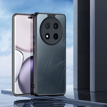 Заредете изображение във визуализатора на галерията – Гръб DUX DUCIS AIMO за Honor Magic 7 Lite черен
