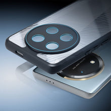 Заредете изображение във визуализатора на галерията – Гръб DUX DUCIS AIMO за Honor Magic 7 Lite черен
