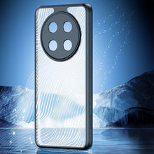 Заредете изображение във визуализатора на галерията – Гръб DUX DUCIS AIMO за Honor Magic 7 Lite черен
