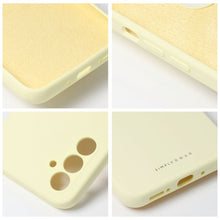 Заредете изображение във визуализатора на галерията – Гръб ROAR CLOUD SKIN  за XIAOMI Redmi 15C Light Жълт
