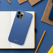 Заредете изображение във визуализатора на галерията – Гръб ROAR COLORFUL JELLY  за XIAOMI Redmi 15C тъмно син
