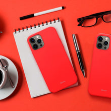 Заредете изображение във визуализатора на галерията – Гръб ROAR COLORFUL JELLY  за XIAOMI Redmi 15C hot розов
