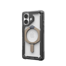 Заредете изображение във визуализатора на галерията – UAG Urban Armor Gear case PLASMA XTE compatible with MagSafe for IPHONE 17 ash / titanium
