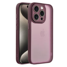 Заредете изображение във визуализатора на галерията – Гръб VARIETE за IPHONE 12 лилав
