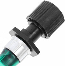 Заредете изображение във визуализатора на галерията – Garden hose sprinkler with quick connectors 4,5 m RC-K-1473 green
