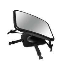 Заредете изображение във визуализатора на галерията – Baby rear view mirror BY-360 black
