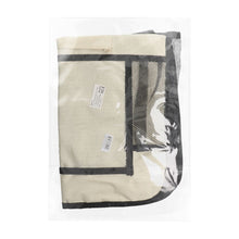 Заредете изображение във визуализатора на галерията – Car organizer for front seats with compartments beige
