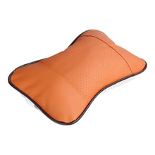 Заредете изображение във визуализатора на галерията – Car headrest pillow coffee
