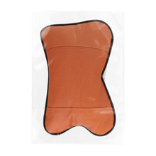 Заредете изображение във визуализатора на галерията – Car headrest pillow coffee
