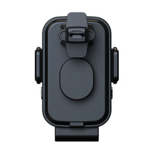 Заредете изображение във визуализатора на галерията – FORCELL F-GRIP Grand (F-24) wireless charging holder 15W silver

