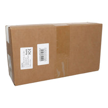 Заредете изображение във визуализатора на галерията – Car organizer for front seats with compartments SN-517 black
